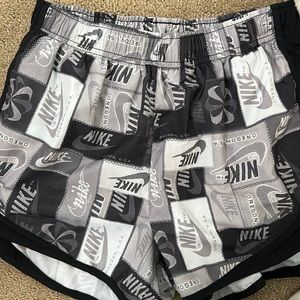 Nike shorts